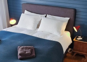 Strand Vakantiehuis Noordwijk